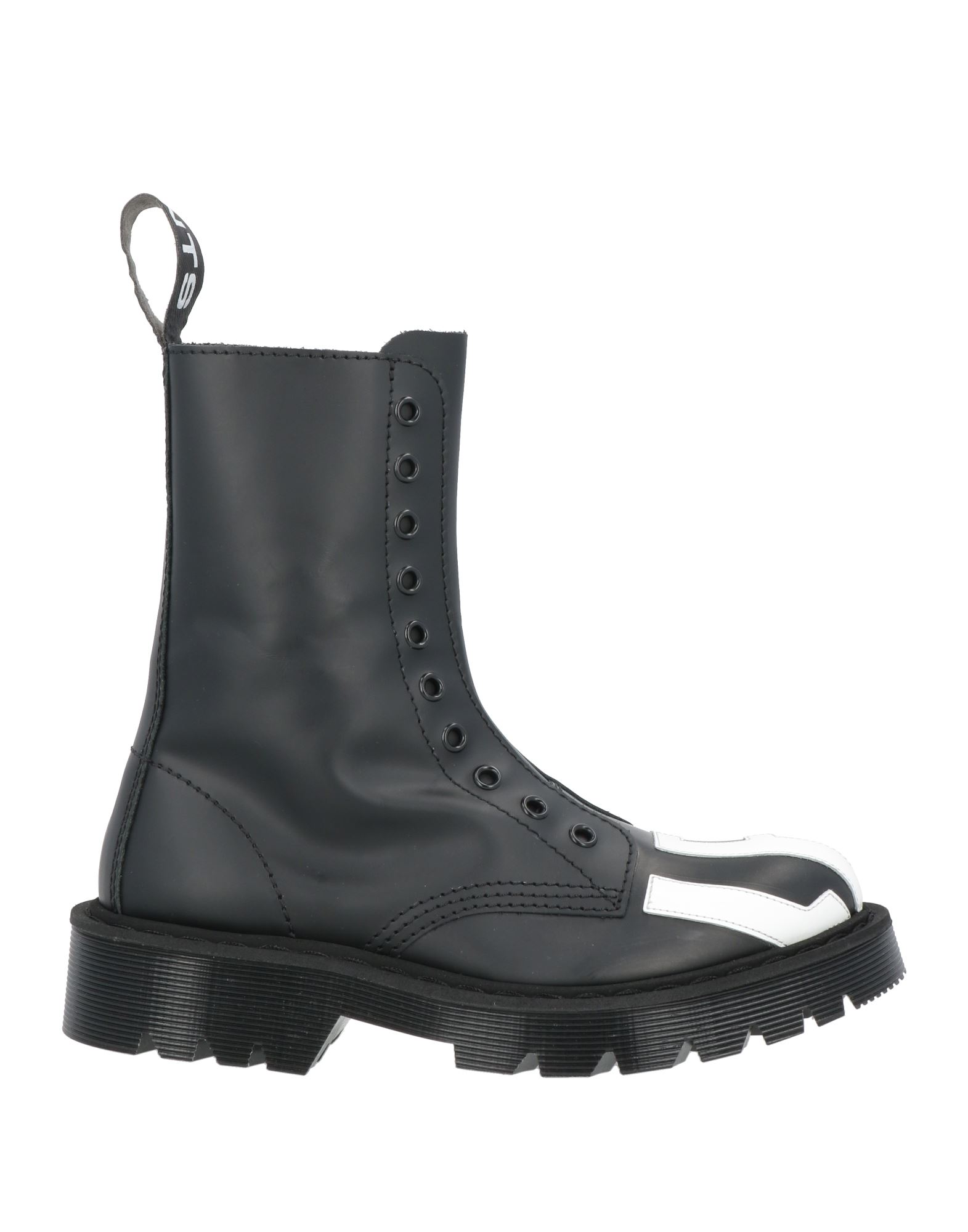 VTMNTS Stiefelette Damen Schwarz von VTMNTS