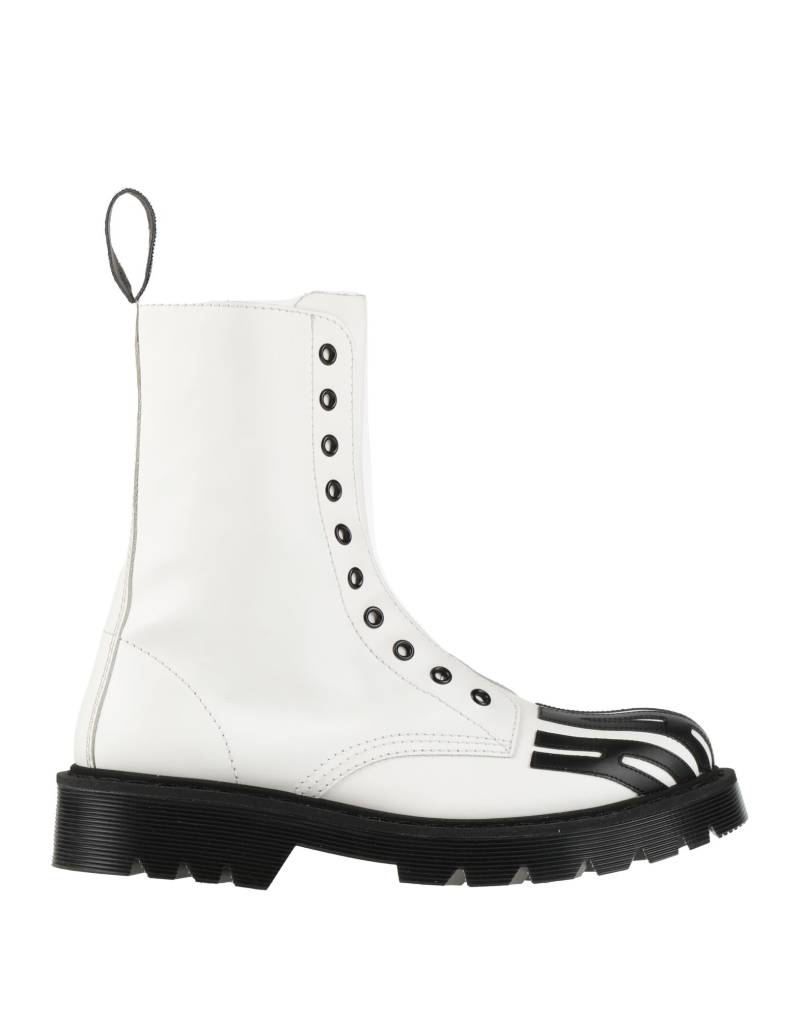 VTMNTS Stiefelette Damen Weiß von VTMNTS