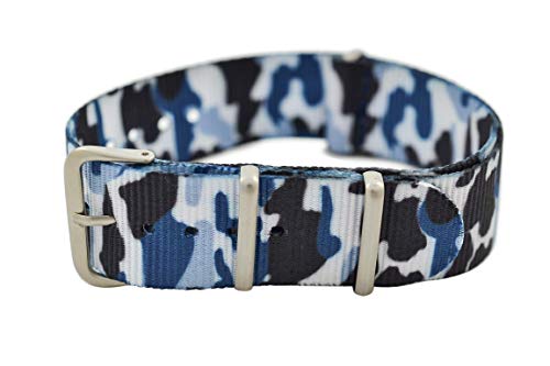 VTW Watch Straps - -Armbanduhr- VTW-S380 von VTW Watch Straps