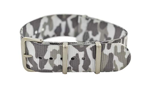 VTW Watch Straps - -Armbanduhr- VTW-S380 von VTW Watch Straps