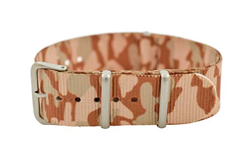 VTW Watch Straps - -Armbanduhr- VTW-S380 von VTW Watch Straps
