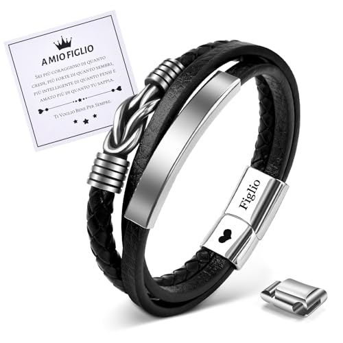 VU100 Sohn Armband 11 von VU100