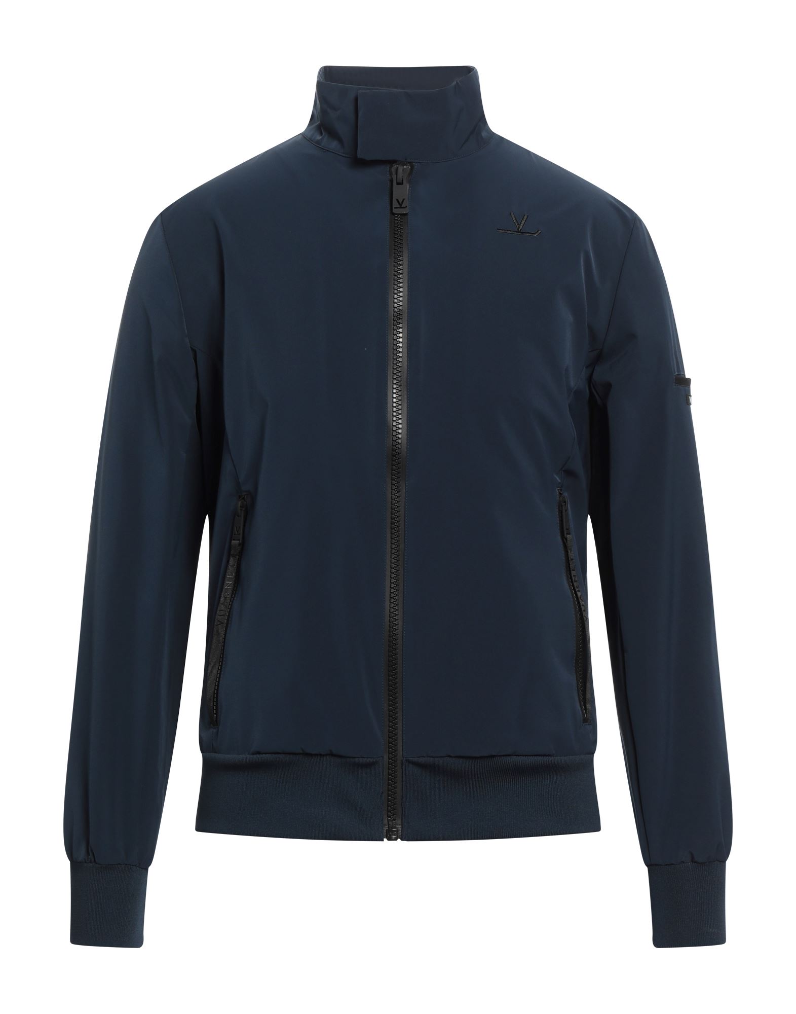 VUARNET Jacke & Anorak Herren Marineblau von VUARNET