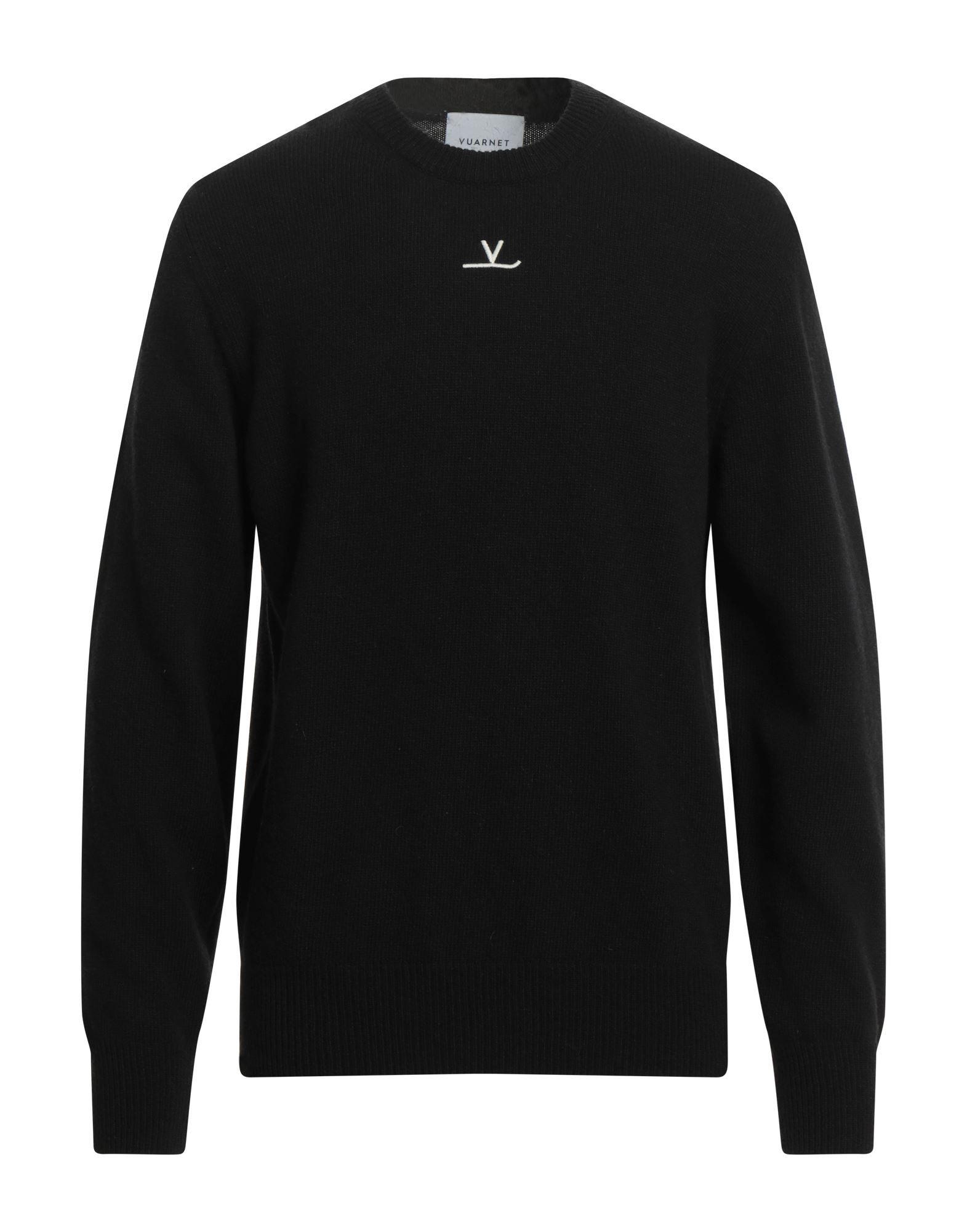 VUARNET Pullover Herren Schwarz von VUARNET