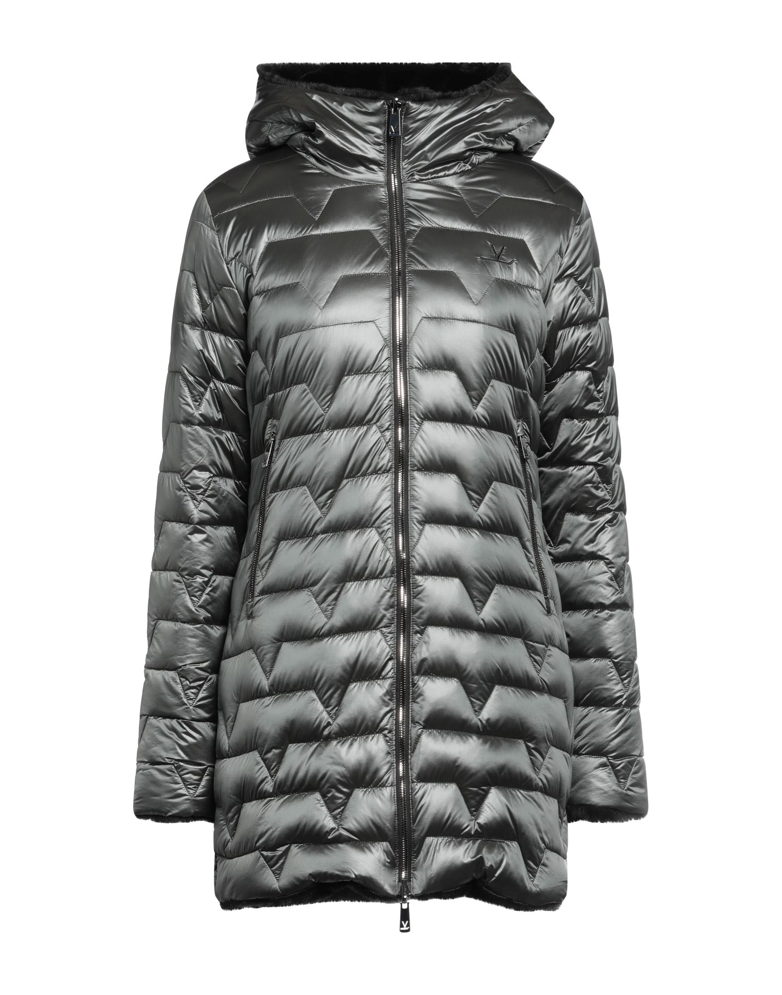 VUARNET Pufferjacke & Daunenjacke Damen Blei von VUARNET