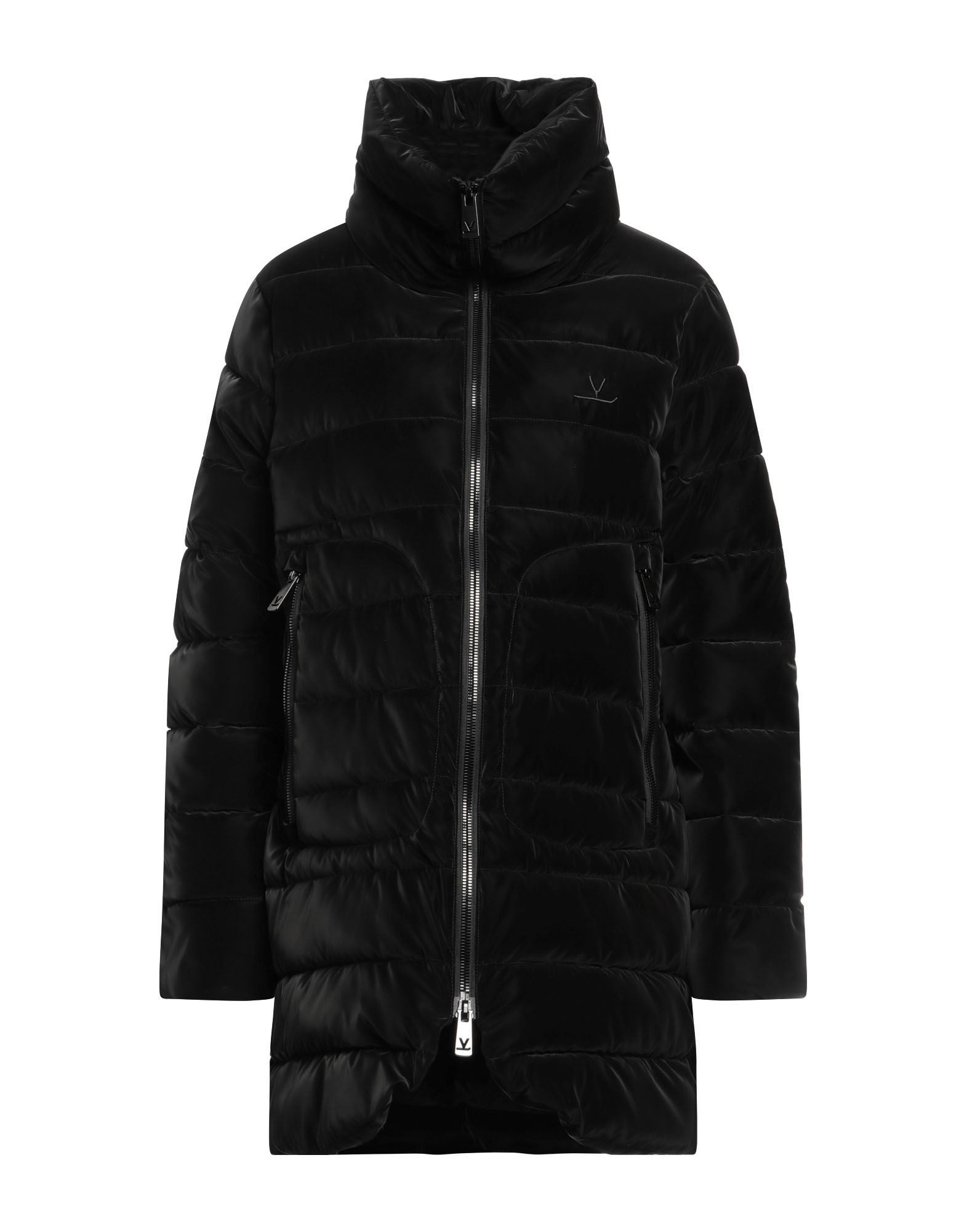 VUARNET Pufferjacke & Daunenjacke Damen Schwarz von VUARNET