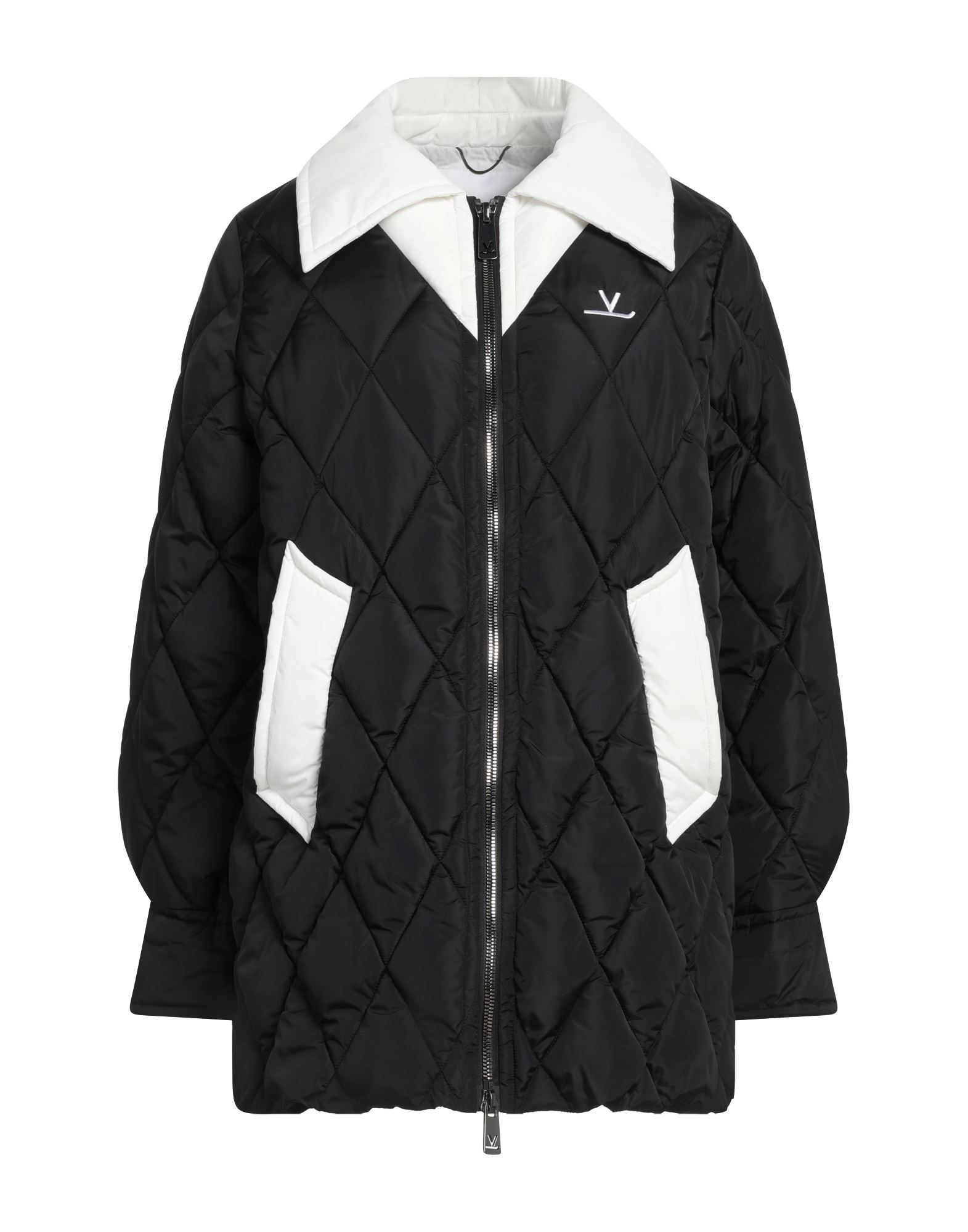 VUARNET Pufferjacke & Daunenjacke Damen Schwarz von VUARNET