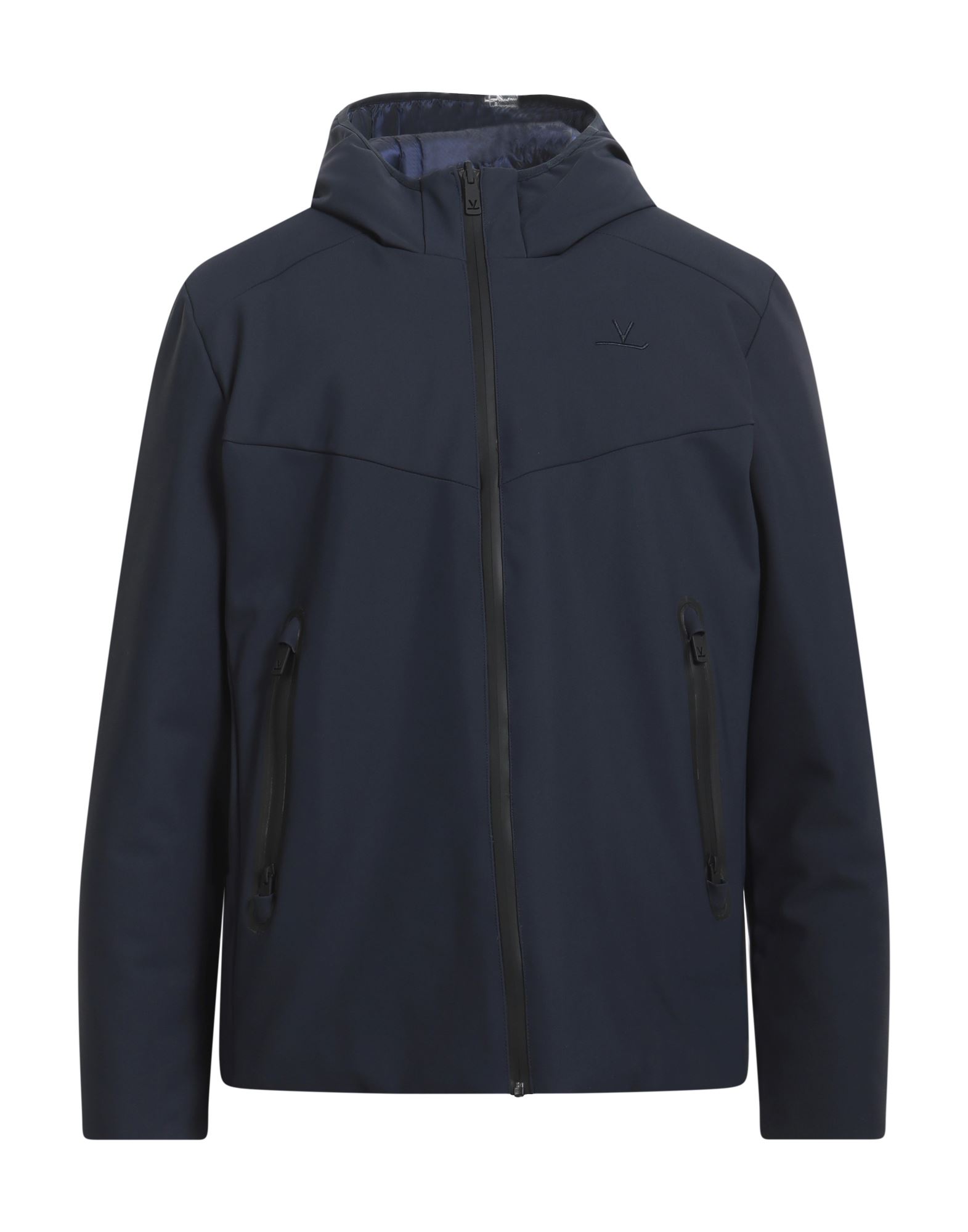 VUARNET Pufferjacke & Daunenjacke Herren Marineblau von VUARNET