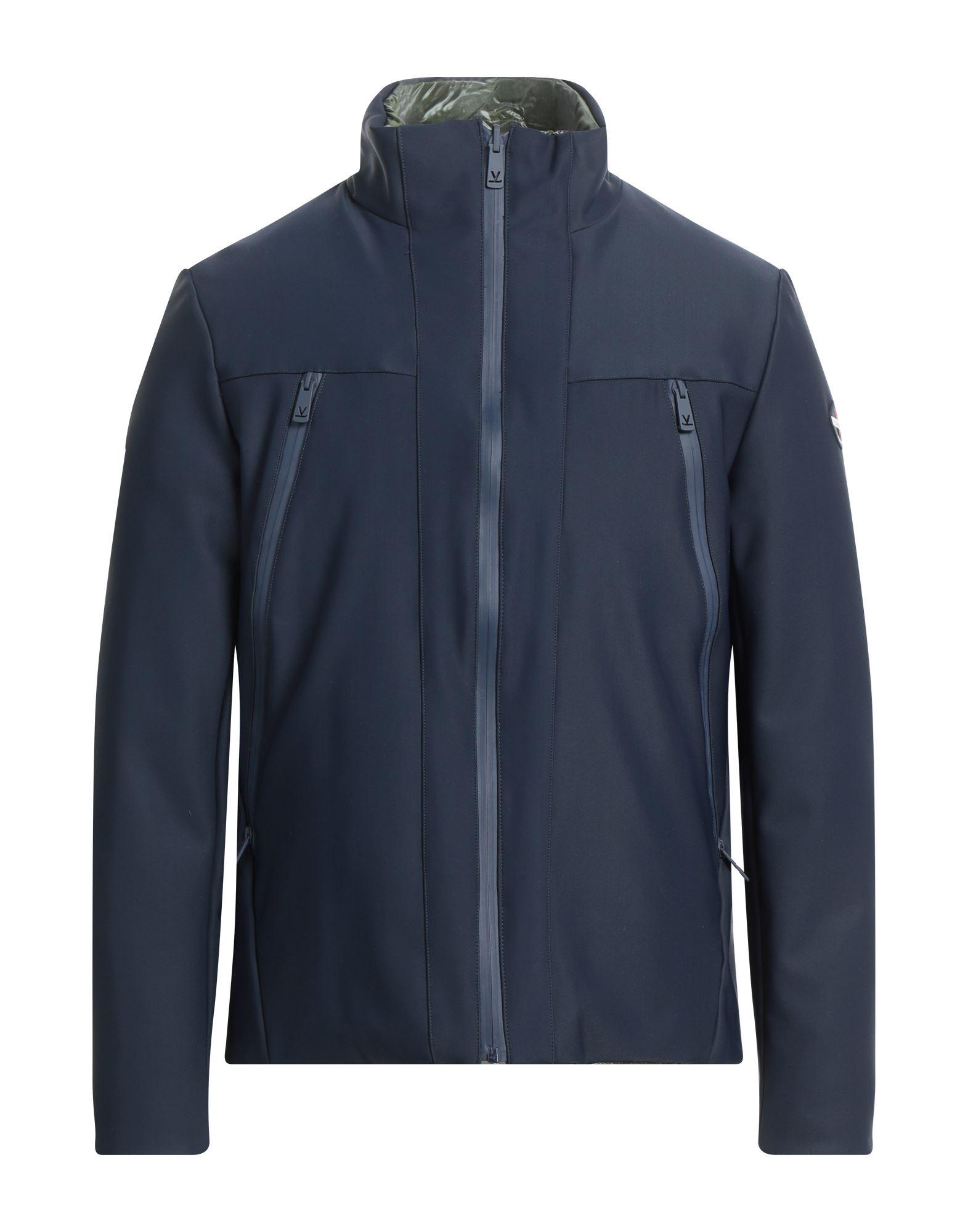 VUARNET Pufferjacke & Daunenjacke Herren Nachtblau von VUARNET