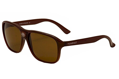 Vuarnet 003 Brun - Brown Polar von VUARNET