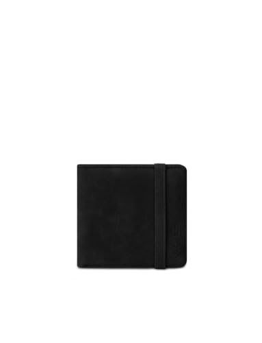 VUCH Unisex Lark Black Wallet, schwarz VUCH Unisex Lark Black Wallet, schwarz von VUCH