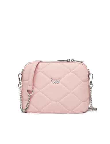 VUCH Unisex Luliane Pink Handtasche von VUCH