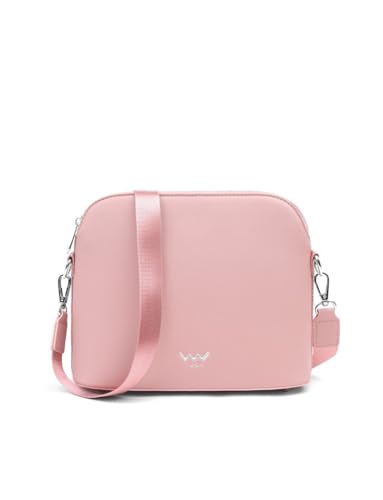 VUCH Unisex Merise Pink Handtasche von VUCH