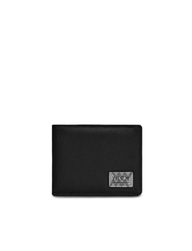 VUCH Unisex Milton Black Wallet, schwarz VUCH Unisex Milton Black Wallet, schwarz von VUCH