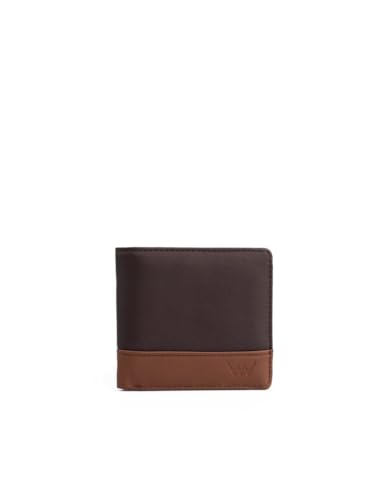 VUCH Unisex Stoffel Wallet, bunt von VUCH