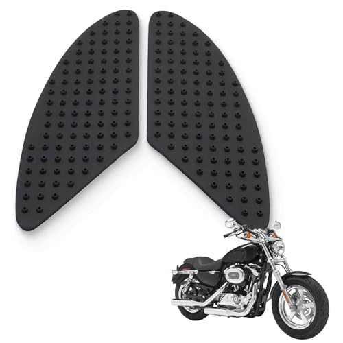 VURYAPI 1 Paar Motorräder Tank Gummi Schutz Aufkleber Universal Motorcycle Side Gas Knee Grip Protection Non-Slip Rubber Decal Sticker 3D Motorrad Anti Rutsch Aufkleber Motorcycle Tank Traction Pad VURYAPI 1 Paar Motorräder Tank Gummi Schutz Aufkleber Universal Motorcycle Side Gas Knee Grip Protection Non-Slip Rubber Decal Sticker 3D Motorrad Anti Rutsch Aufkleber Motorcycle Tank Traction Pad von VURYAPI