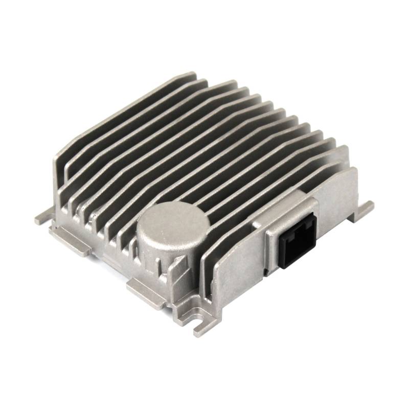 VW Steuergerät 5QE035335B Motorgeräuscherzeugung Soundgenerator e-Sound von VW