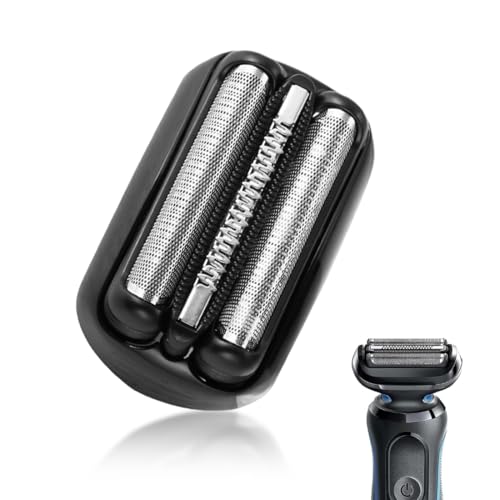 VYIBPDY 53B Scherblatt für Braun Series 5/6,Ersatzklingen Klingen Rasierkopf für Braun Rasierer Herren 5764 5018s 5020s 5035s 5049s 5050cs 6075cc 6020s von VYIBPDY
