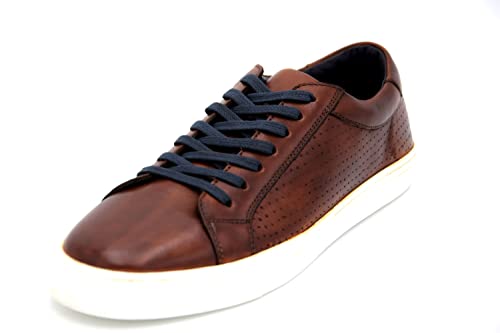 VYLAGE Sneaker Nutmeg Braun Herren (Numeric_41) von VYLAGE