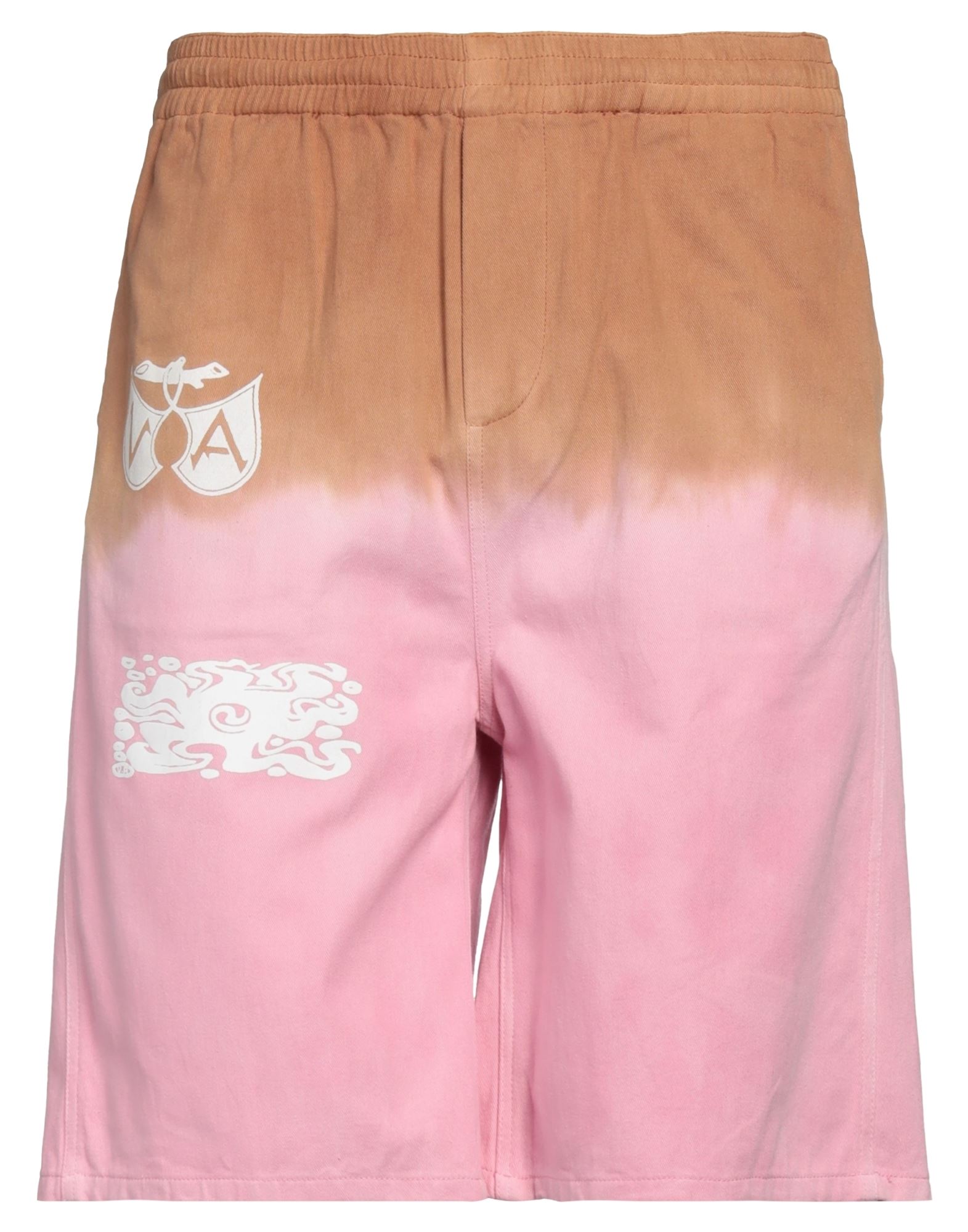 VYNER ARTICLES Shorts & Bermudashorts Herren Rosa von VYNER ARTICLES