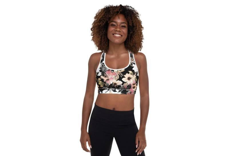 VAAM LMNTS Sport-BH YLLIRIAN Sports Bra von Vaam Lmnts