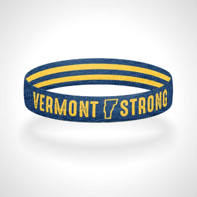 Vermont Strong Wendbares Armband Zeigen Sie Ihre Liebe Für von VaderCompany