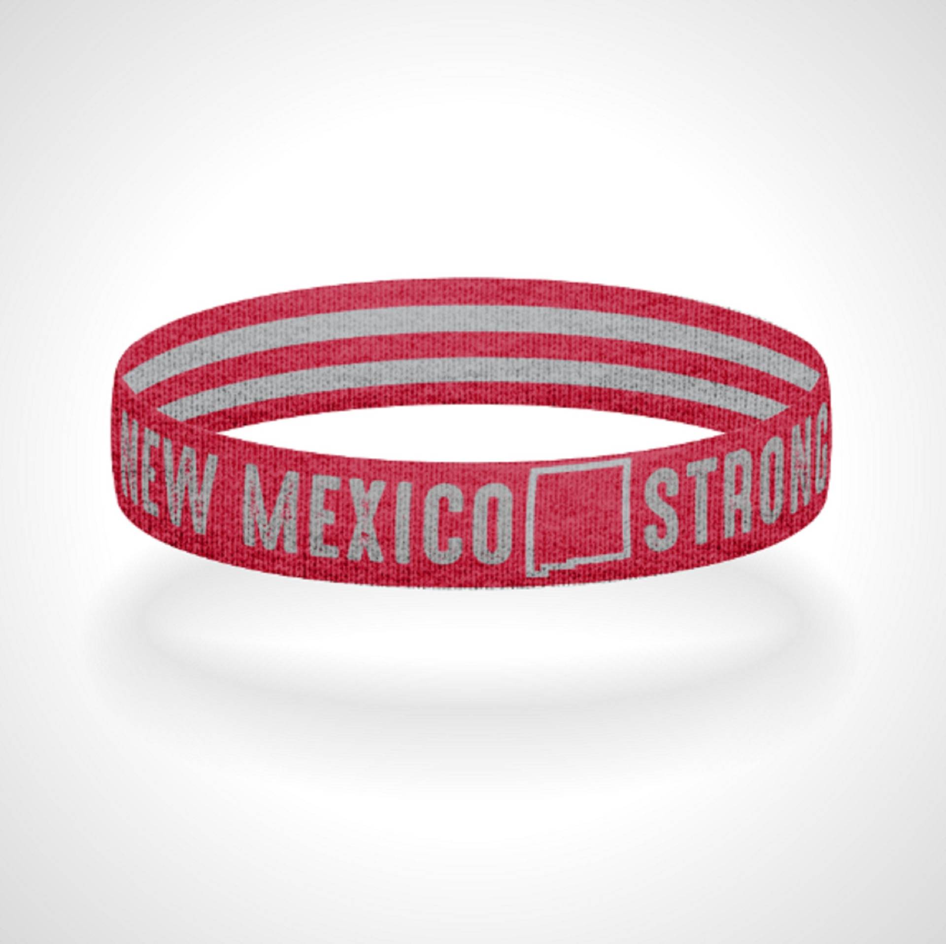 Wendbares New Mexico Starkes Armband Zeigen Sie Ihre Liebe Für von VaderCompany