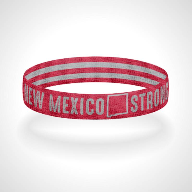Wendbares New Mexico Starkes Armband Zeigen Sie Ihre Liebe Für von VaderCompany