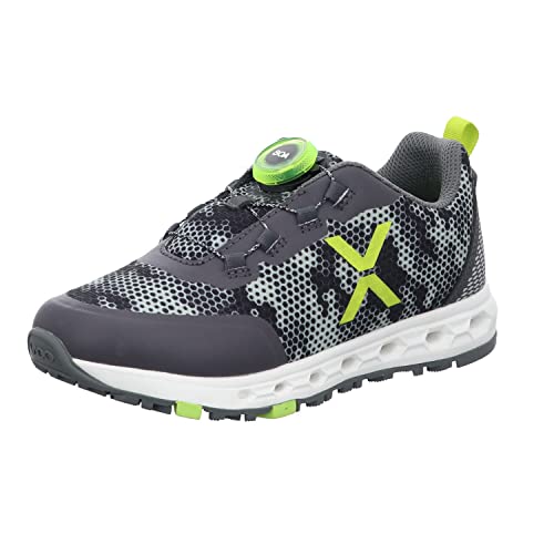 53404 RAM Charcoal Gr. 33 von Vado