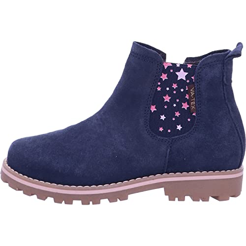 Vado 65208 Daisy True Blue Gr. 37 von Vado