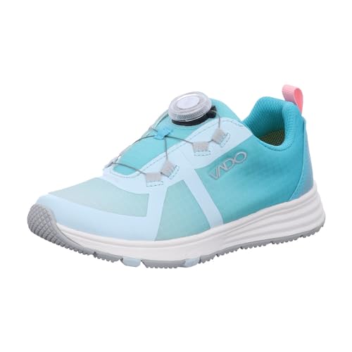 Vado Gore-TEX 93329-3300 Mädchen Sneakers, EU 34 von Vado