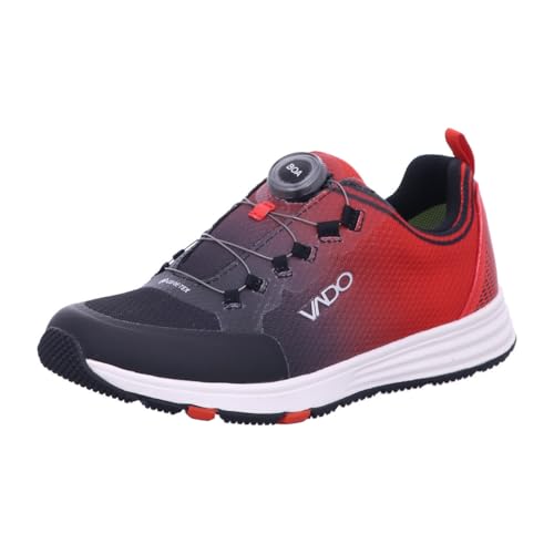 Vado 93331-3300 FADE LO BOA GTX Black Gr. 29 Vado 93331-3300 FADE LO BOA GTX Black Gr. 29 von Vado