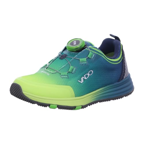93331-3300 FADE LO BOA GTX Lime Gr. 39 von Vado