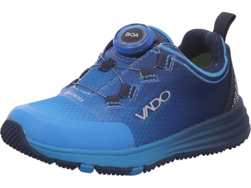 93331-3300 FADE LO BOA GTX neon Aqua Gr. 28 von Vado