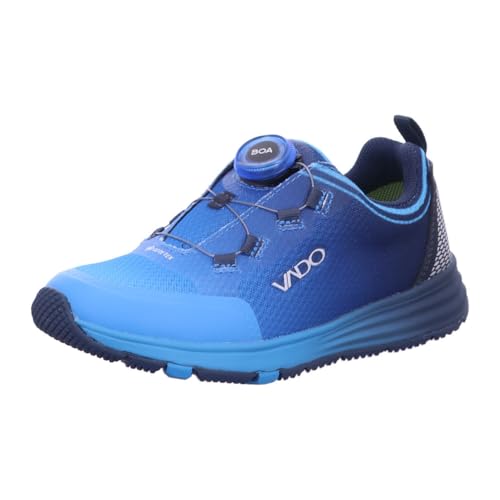 93331-3300 FADE LO BOA GTX neon Aqua Gr. 38 von Vado