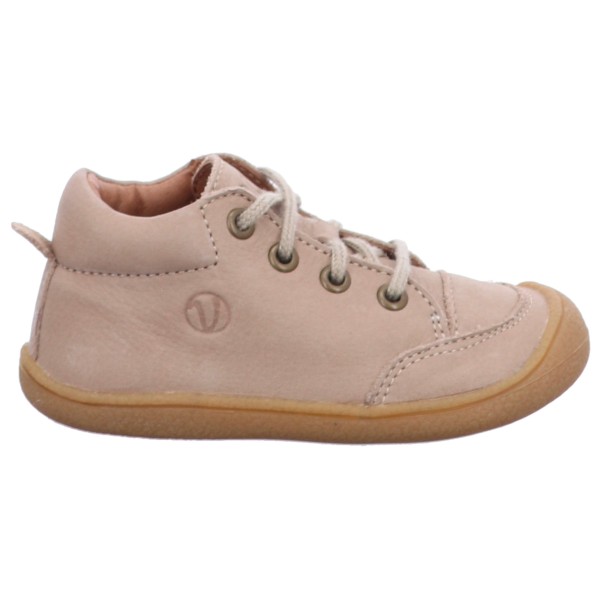 VADO - Kid's Chuck Lace - Freizeitschuhe Gr 22 wallnut von Vado