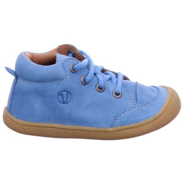 VADO - Kid's Chuck Lace - Freizeitschuhe Gr 24 blau von Vado