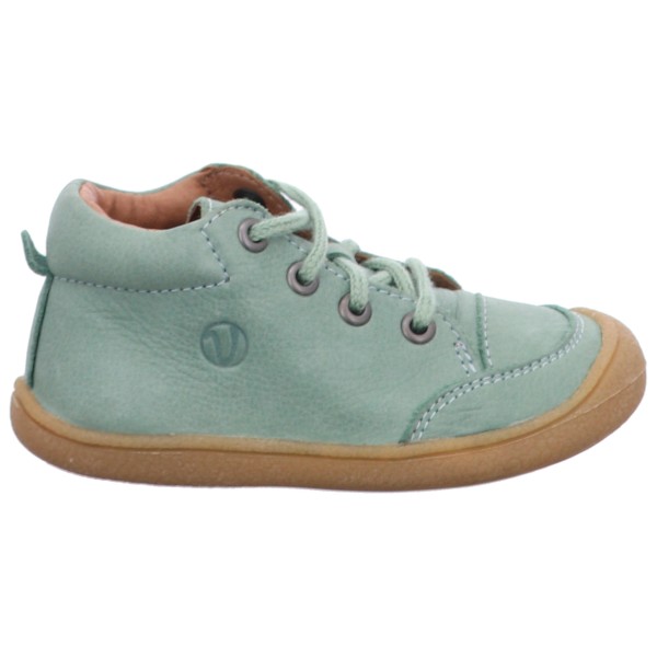 VADO - Kid's Chuck Lace - Freizeitschuhe Gr 26 menta von Vado