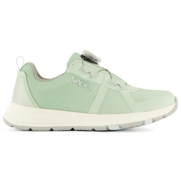 VADO - Kid's Fresh Low Boa GTX - Freizeitschuhe Gr 27 menta VADO - Kid's Fresh Low Boa GTX - Freizeitschuhe Gr 27 menta von Vado