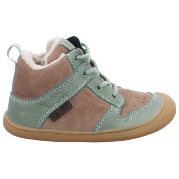 VADO - Kid's Minibounce Lace Vatex - Winterschuhe Gr 20 braun von Vado