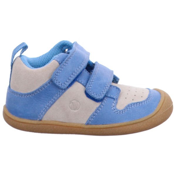 VADO - Kid's Minibounce VC - Barfußschuhe Gr 21 blau von Vado
