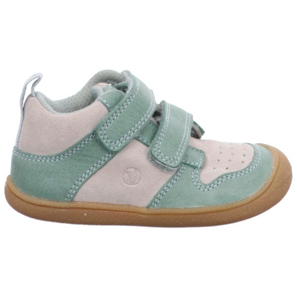 VADO - Kid's Minibounce VC - Barfußschuhe Gr 26 salvia von Vado