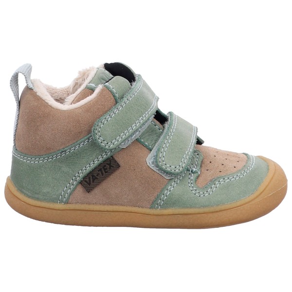 VADO - Kid's Minibounce VC Vatex - Winterschuhe Gr 23 braun von Vado