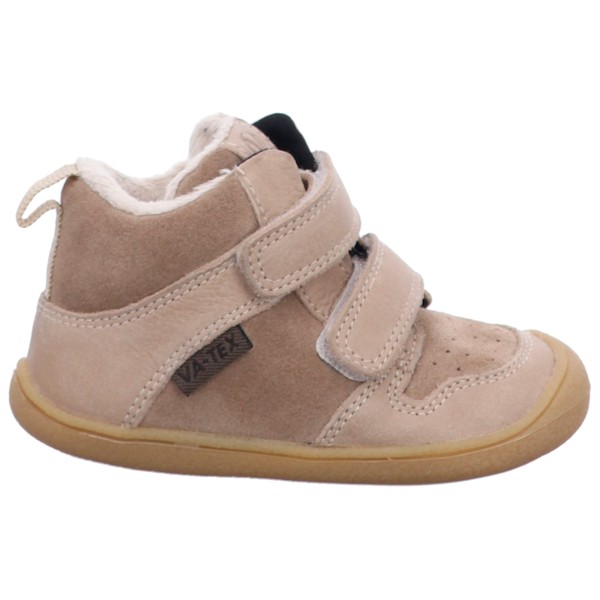 VADO - Kid's Minibounce VC Vatex - Winterschuhe Gr 23 braun von Vado