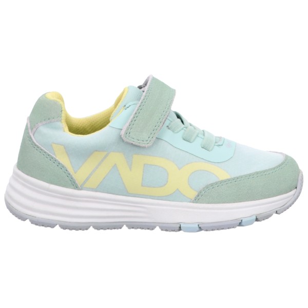 VADO - Kid's Rooky Low Elastic GTX - Freizeitschuhe Gr 27 menta von Vado