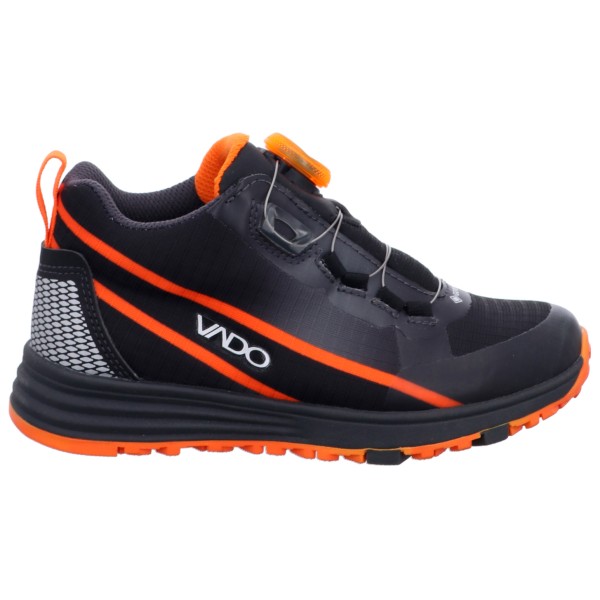 VADO - Kid's Sky Mid Boa GTX - Multisportschuhe Gr 34 blau von Vado