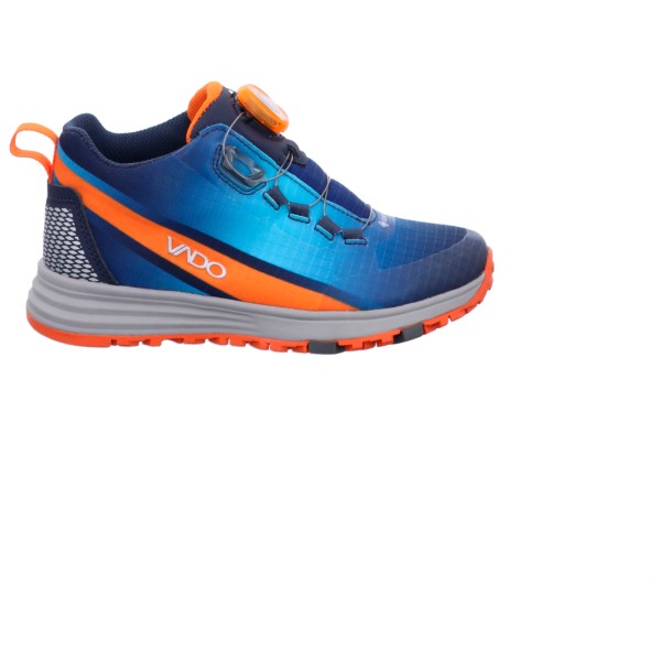 VADO - Kid's Sky Mid Boa GTX - Multisportschuhe Gr 41 blau von Vado