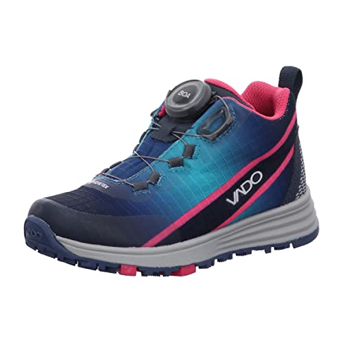 Vado Gore-Tex 43306 Jungen und Mädchen Sneakers, EU 38 von Vado
