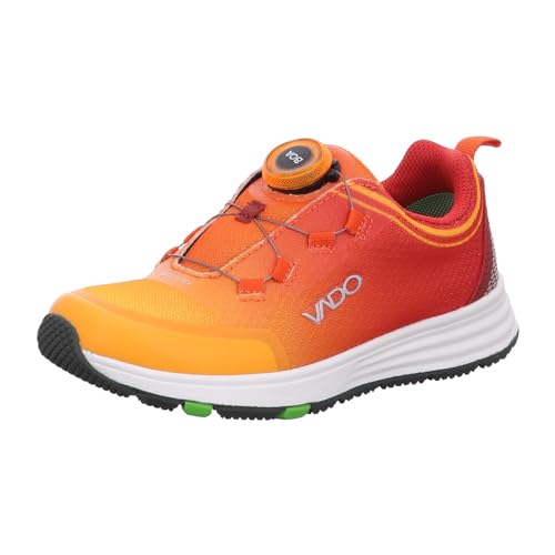 93331-3300 FADE LO BOA GTX orange Gr. 33 von Vado