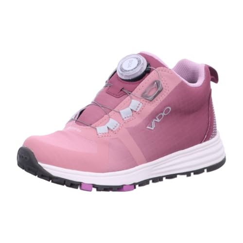 Vado 13434-3401 Fresh Mid BOA GTX Old Rose Gr. 38 von Vado